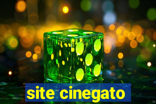 site cinegato